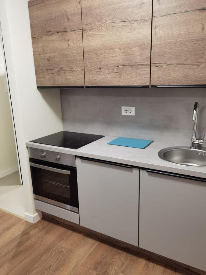 Ferienwohnung Style 2Br*** Split Exterior foto
