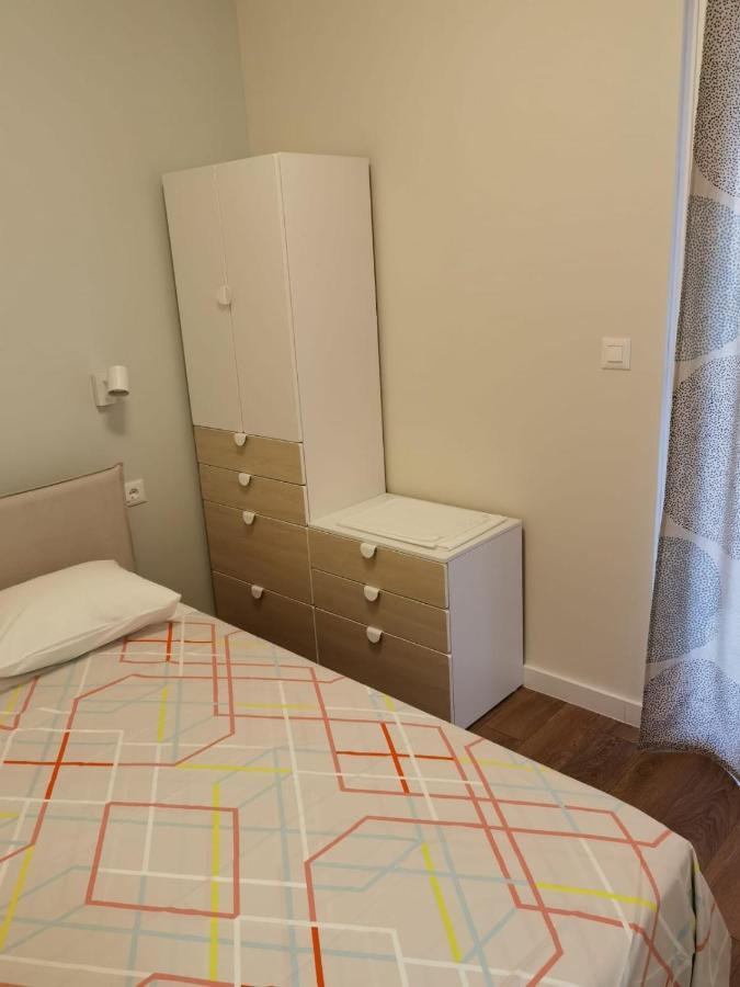 Ferienwohnung Style 2Br*** Split Exterior foto
