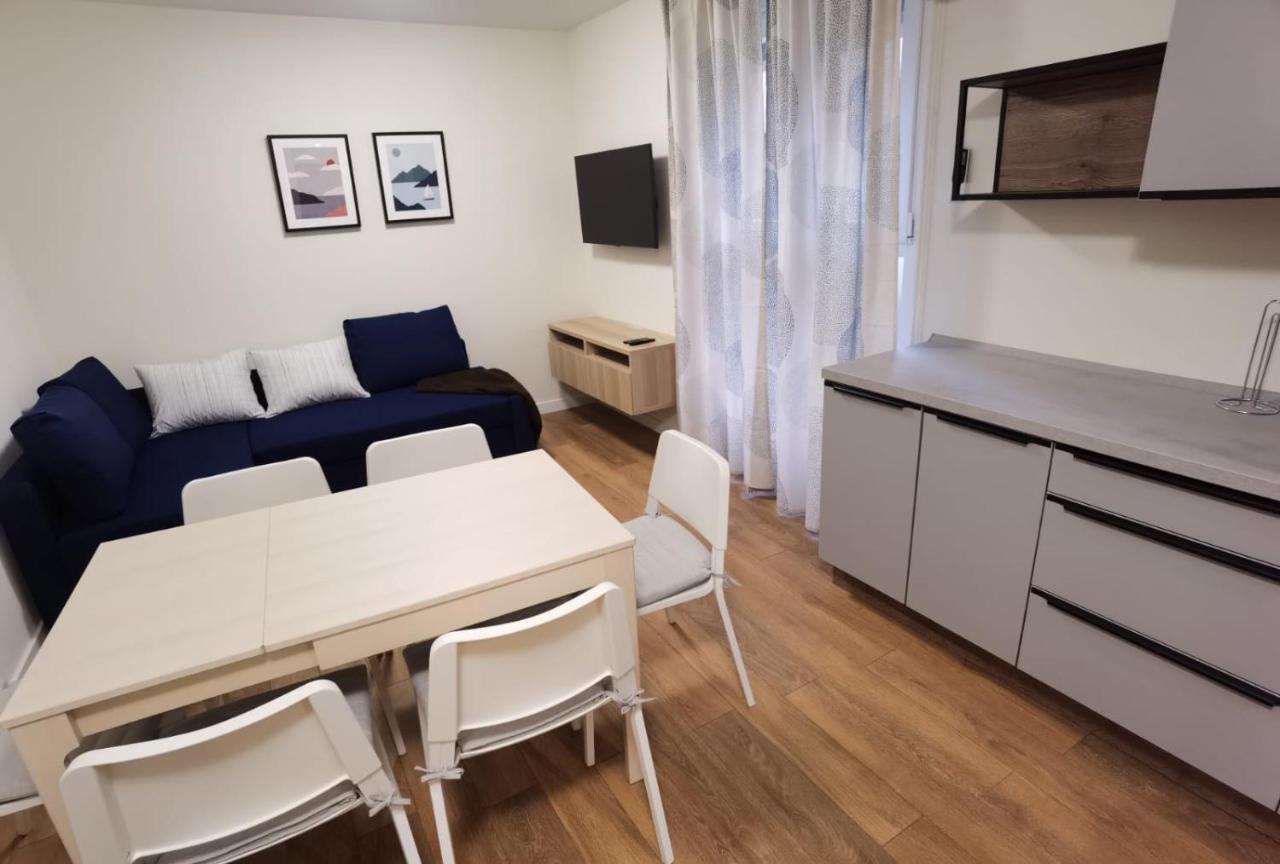 Ferienwohnung Style 2Br*** Split Exterior foto