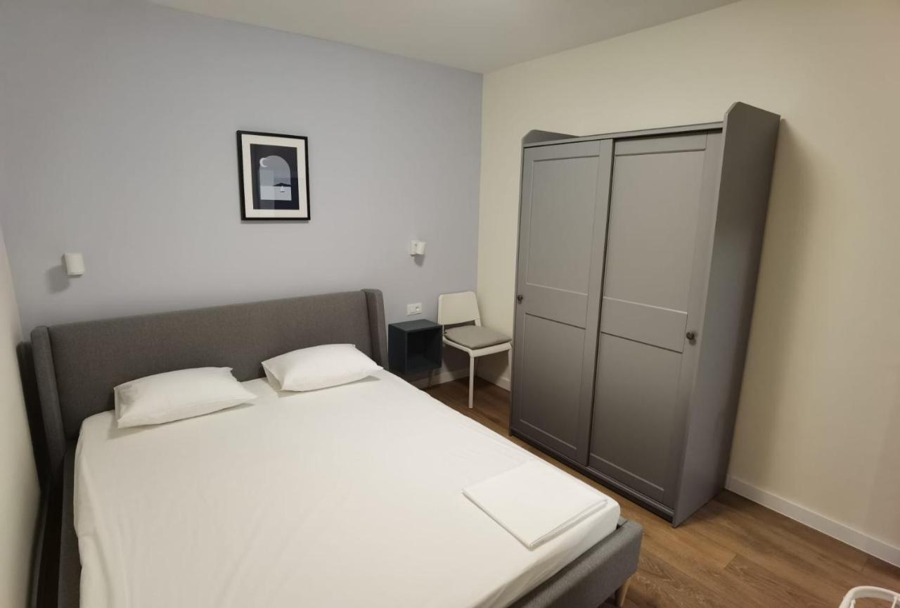 Ferienwohnung Style 2Br*** Split Exterior foto