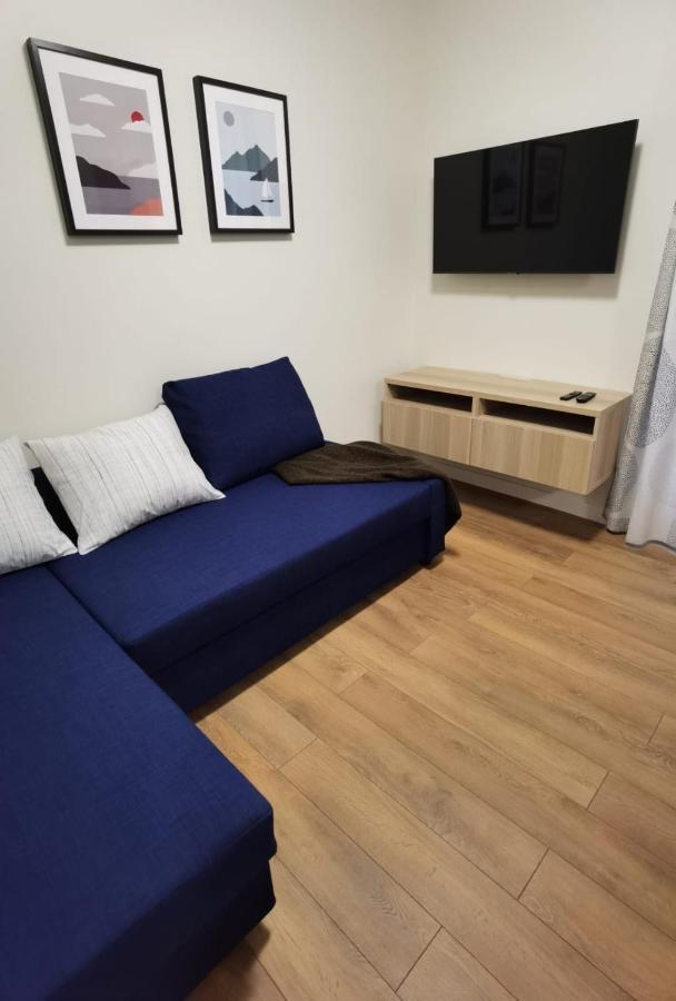 Ferienwohnung Style 2Br*** Split Exterior foto