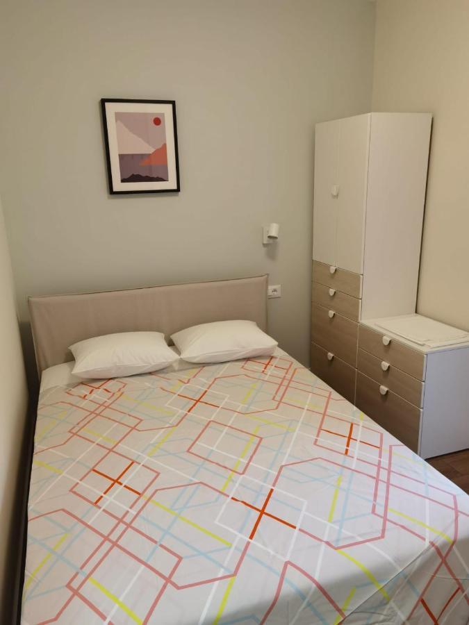 Ferienwohnung Style 2Br*** Split Exterior foto